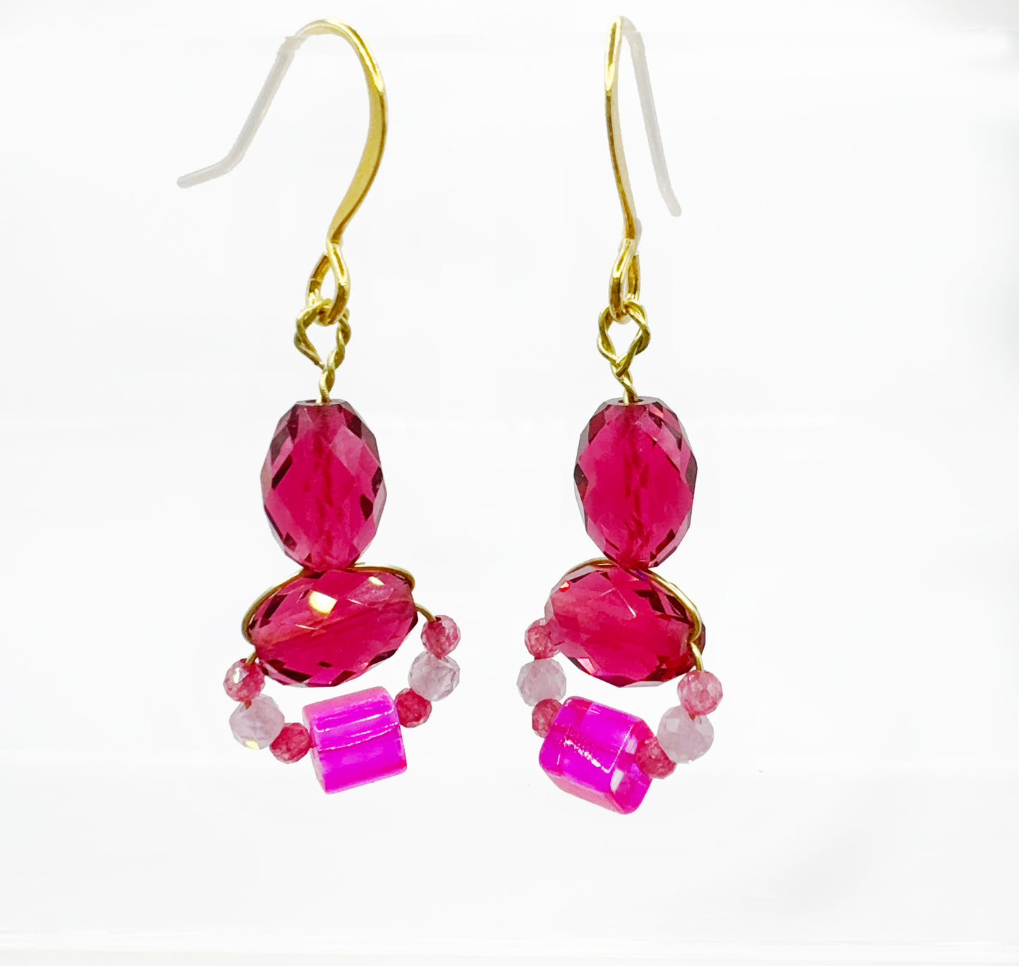 Crystal-Rose 2510